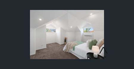 Spacious & Private Townhouse in the Heart of Five Dock - Photo 5