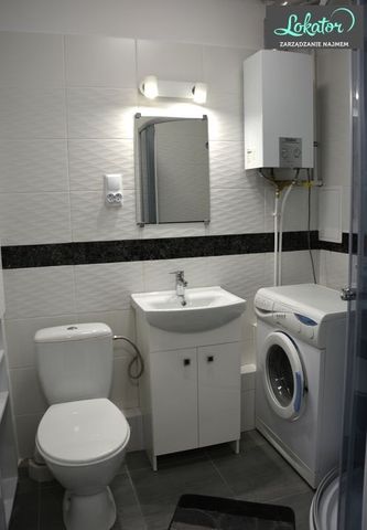 Partyzantów, Osiedle Wspólny Dom, Koszalin, województwo zachodniopomorskie, 75-409, Polska - Zdjęcie 3