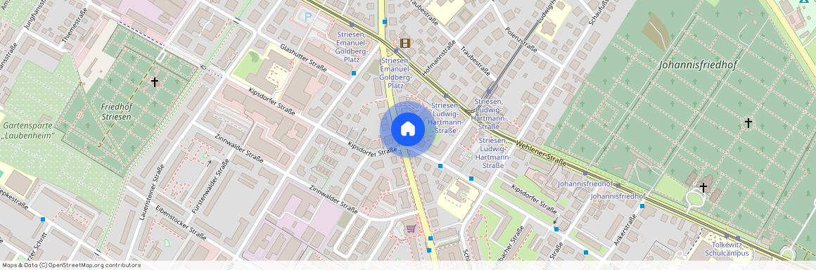 Altenberger Str. 41, 01277 Dresden - Striesen-Ost