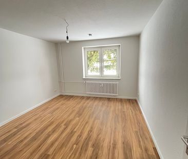 Kleine, bezahlbare 3-Zimmer-Wohnung im Stadtteil Rude frei! - Foto 5