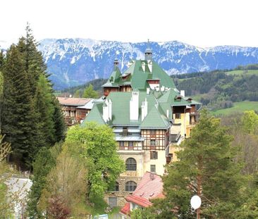 Mietwohnung im Luftkurort Semmering - Photo 5