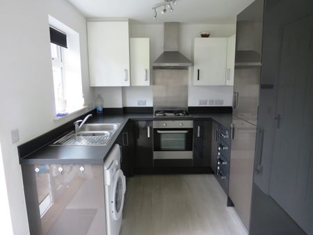 Anfield Road, Spalding, Long Sutton - Photo 5