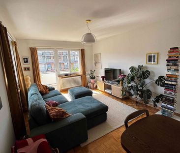 3 Zimmer, 70 m², 2. Stock - Photo 2