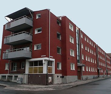 Hermelinsgatan 29 B - Foto 1