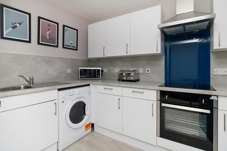 2 bedroom apartment to rent - Photo 5