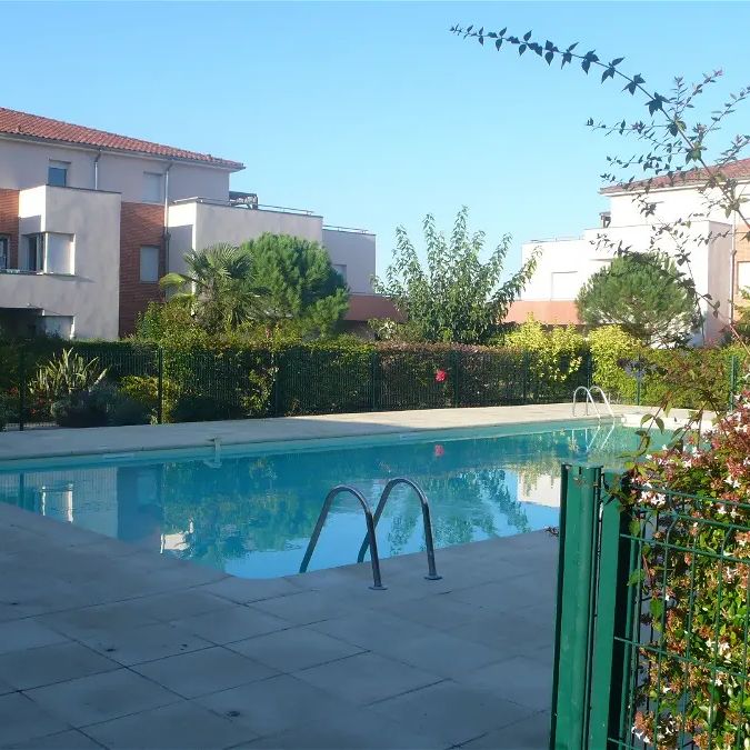 Location appartement 2 pièces - 59.07m² à Fonbeauzard (31140) - Photo 1