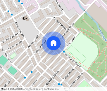 Chapel House Road, Nelson, Lancashire, BB9 - Photo 1