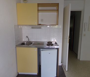 LE BOURGET DU LAC STUDIO – REF 568 - Photo 4