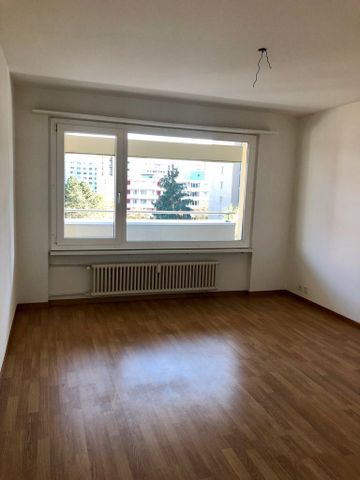 Gemütliche, zentral gelegene Wohnung nahe Shoppi-Tivoli - Foto 3