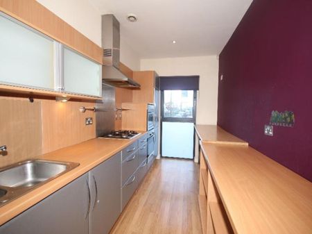 Finnieston Street, 0/1 Glasgow, G3 8HD - Photo 3