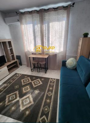 PODU ROS - CENTRAL, Garsoniera, 300 euro - Fotografie 1