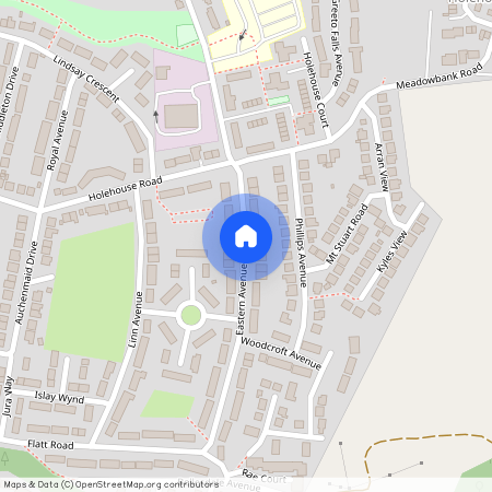 Eastern Avenue, Largs, KA30 9EQ, Largs