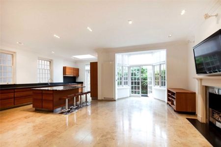 Hamilton Terrace, St Johns Wood, London, NW8 9RE - Photo 5