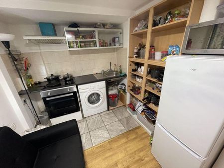 Studio to rent - Photo 5