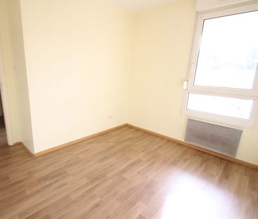 Joli 3 pièces 72m² à STRASBOURG-KOENIGSHOFFEN - Photo 2