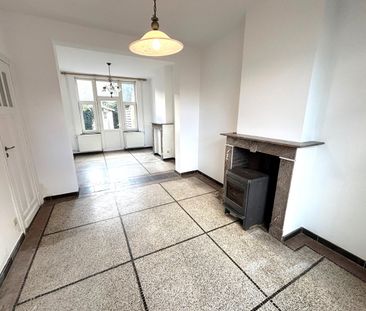 Rustig gelegen woning met 3 slaapkamers en zonnige tuin te Oostende... - Foto 2