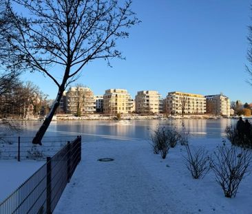 1,5-Zimmer-Gartenwohnung in HEYDEN 7 - Photo 4