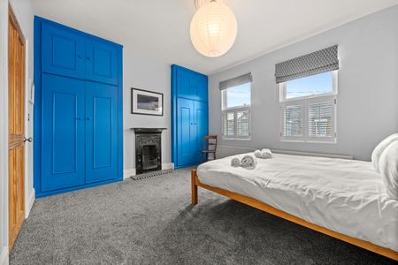 3 Bed Terraced House, De Montfort Road, RG1 - Photo 5
