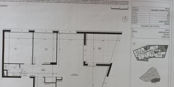 Location Appartement 3 pièces 69m² ANNECY 74000 - Photo 3