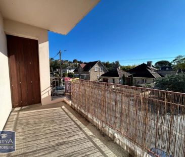 Appartement à louer 3 pièces 65.42m² - Photo 4