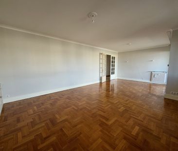 Location Appartement 3 pièces 97m² LIMOGES 87000 - Photo 1