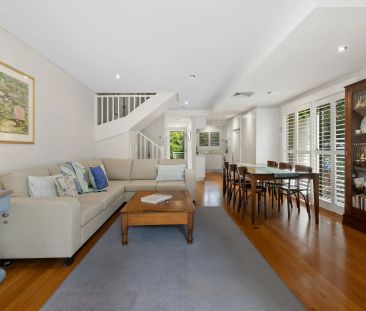 5/2 Therry Street, Drummoyne NSW 2047 - Townhouse For Rent | Domain - Photo 1