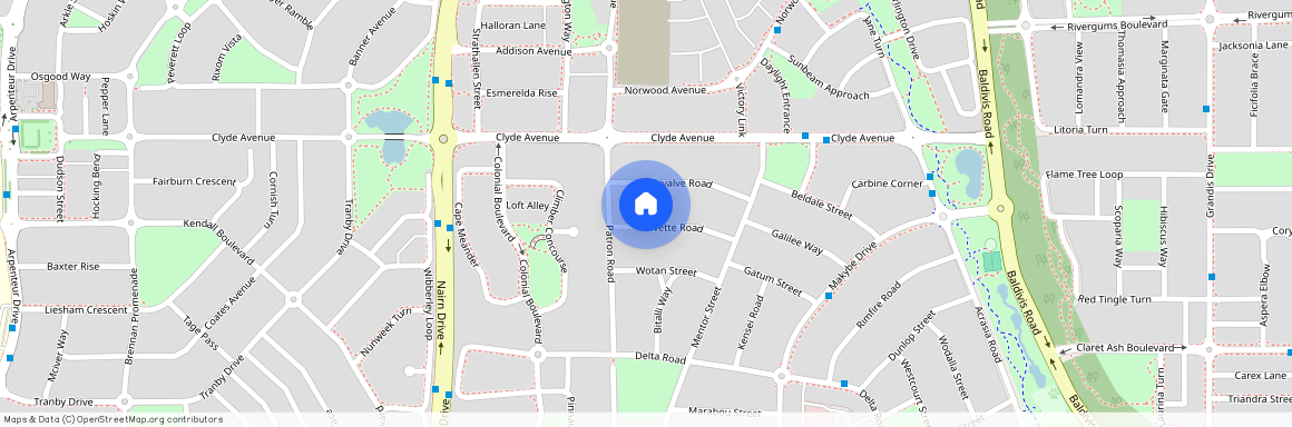 5 Rivette Road, Baldivis WA 6171