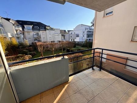 Appartement 2 pièces – 32 m² environ à Vannes (ref : 18338A) - Photo 3