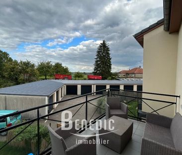 Appartement 1 pièce à Thionville - Photo 3