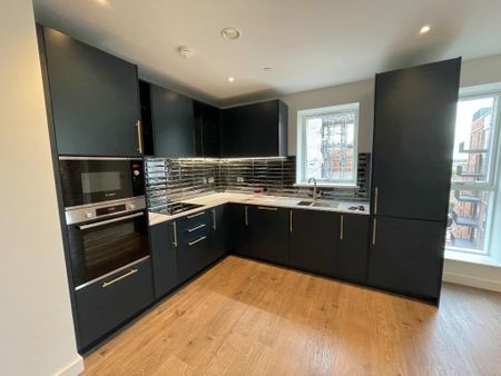 2 bedroom flat to rent - Photo 5