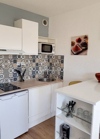 Location Appartement 1 pièce 21m² MONTPELLIER 34000 - Photo 2