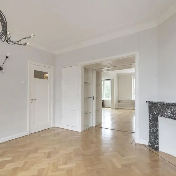 Bernard Zweerskade 20 2 - Foto 1