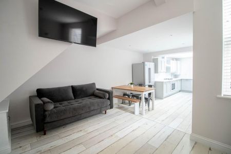 7 bedroom house to rent - Photo 5