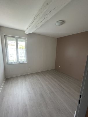 Location Appartement 2 pièces 32m² PIERRE DE BRESSE 71270 - Photo 1