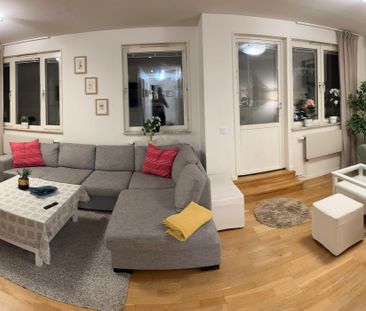 Hallonbergsplan, Sundbyberg - Photo 2