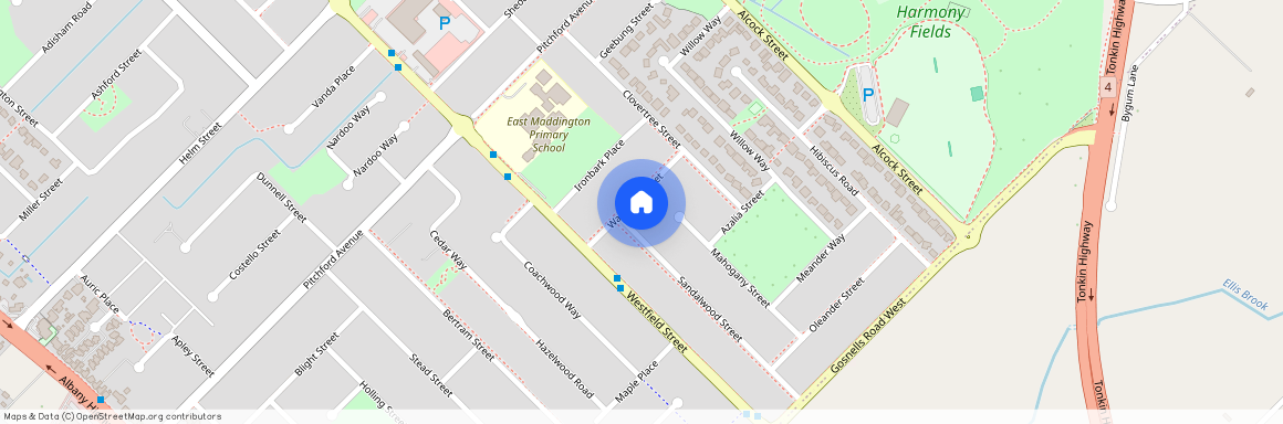 7 Watsonia Street, WA 6109, Maddington