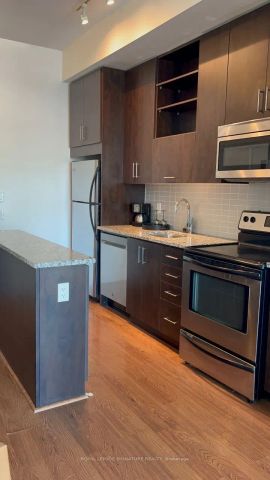 116 George Street #N507 - Photo 5