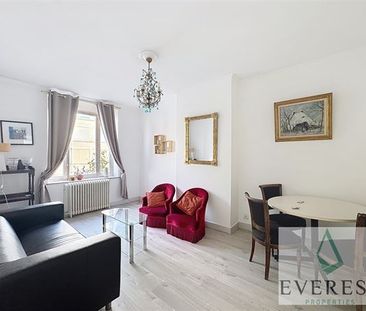 Châtelain! Beau Duplex Meublé 1 chambre - Photo 5