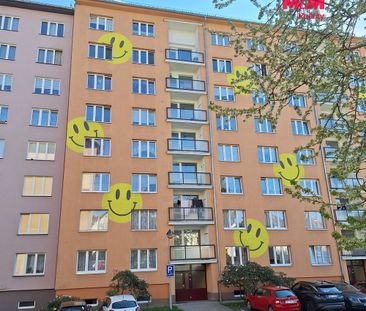 Pronájem bytu 1+1 35 m² - Photo 1