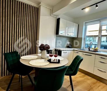Apartament moden, 1 camera, parcare subterana, bloc nou- Sopor - Fotografie 4