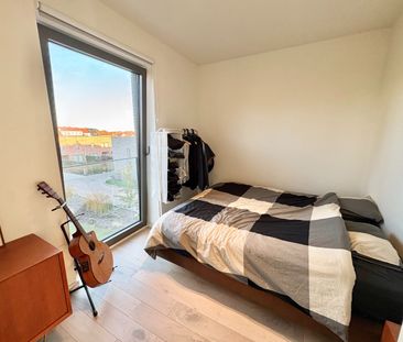 Twee slaapkamer appartement incl. autostaanplaats - Foto 5