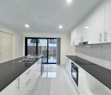 Brand New 4-Bedroom Townhouse with Modern Features in Doolandella f... - Photo 5