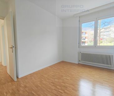 3.5 Zimmer, 81 m², 2. Stock - Photo 5