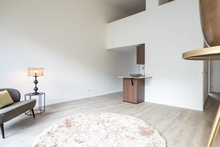 Bagijnestraat 18B - Foto 4