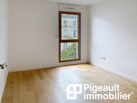 Location Appartement T 4 - Nantes - Divers Quartiers - Photo 4