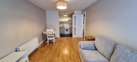 22 Grand Central Apartments, F92PF50, Letterkenny - Photo 4