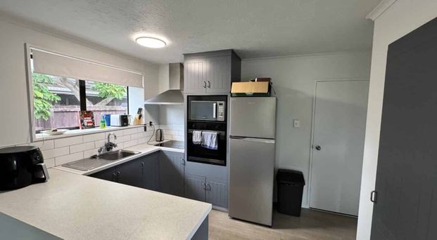 Renovated 3-bedroom home - Photo 1