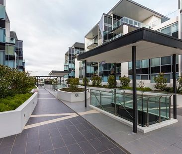 52/11 Trevillian Quay, Kingston ACT 2604 - Apartment For Rent | Domain - Photo 2