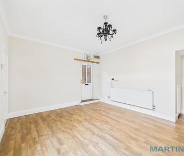 1 bedroom ground floor flat to rent - Photo 3