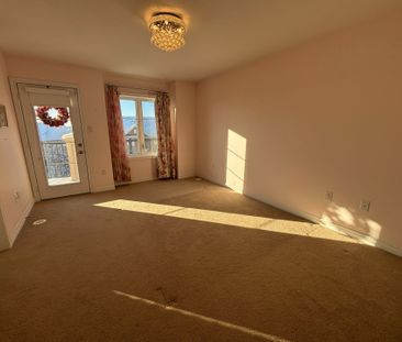 For Lease - 88 Grand Trunk Avenue, Vaughan, Ontario - Photo 1